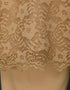 BAJU KURUNG PAHANG MODEN ELINA (NUDE)